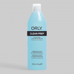 ORLY &quot;Clean Prep&quot;- спрей-антисептик  для рук, 118