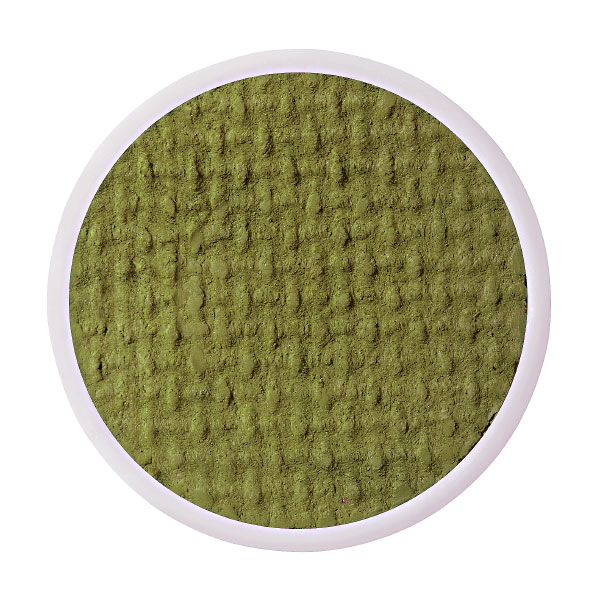 Акварель для боди-арта компактная &quot;vert bronze&quot; - &quot;бронзово-зеленая&quot;, 30 гр.