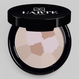 Пудра-мозаика компактная PALETTE MAGICA, 06 L’arte del bello