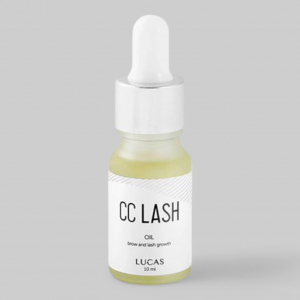 Масло &quot;CC Brow&quot; для бровей и ресниц, 10мл.