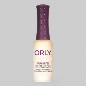 ORLY &quot;Cuticle Oil Plus&quot;- масло-кондиционер для ухода за кутикулой, 30мл.