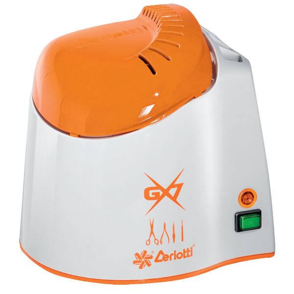 Стерилизатор шариковый &quot;GX7&quot; белый, 75 W.