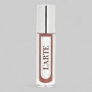 Тени жидкие стойкие Longlasting Eyeshadow, 04 for U (бронзовый)