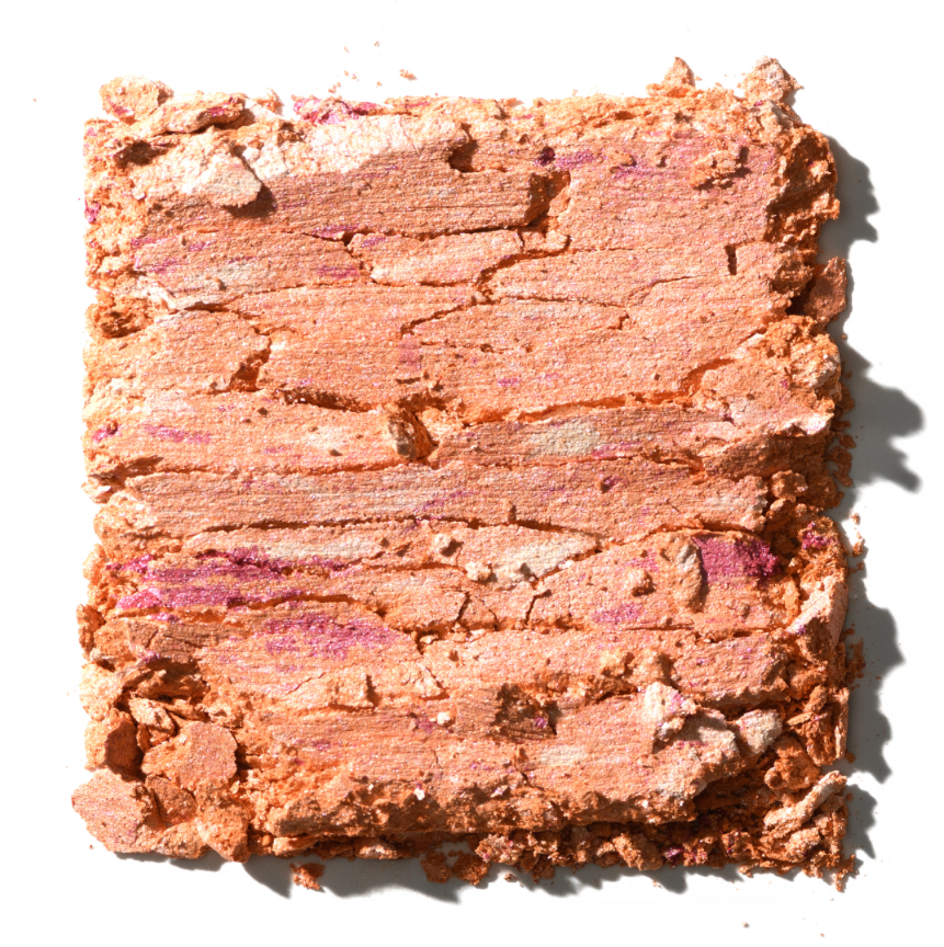 Румяна для лица Lic - Blush, оттенок 03 Natural Bloom, 10 г. (арт.Lic47255)