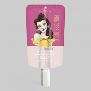 Бальзам для губ Disney - Belle с экстрактом ванили 10 мл. (арт. DPRP-FG8360-8)