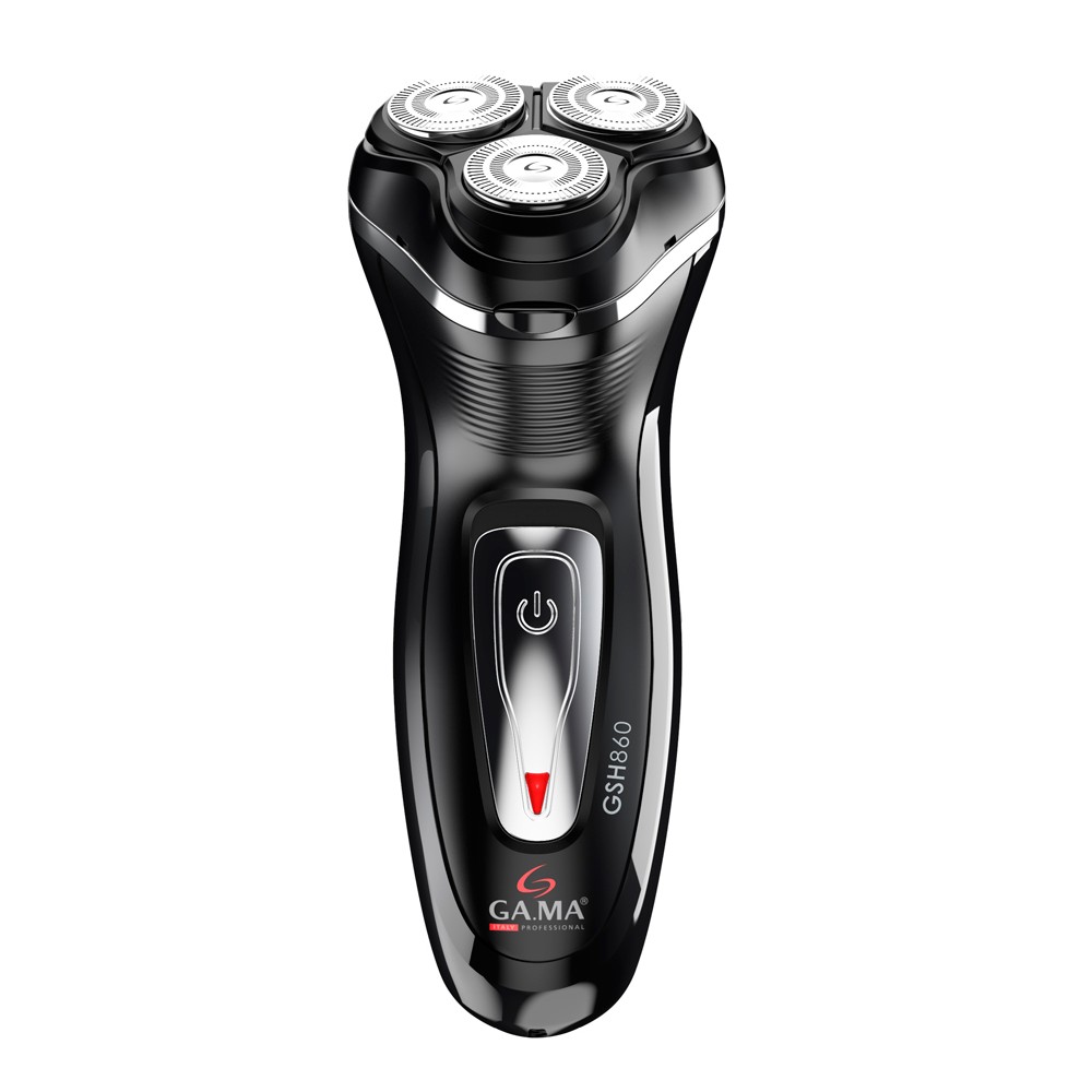 Электробритва GA.MA GSH860