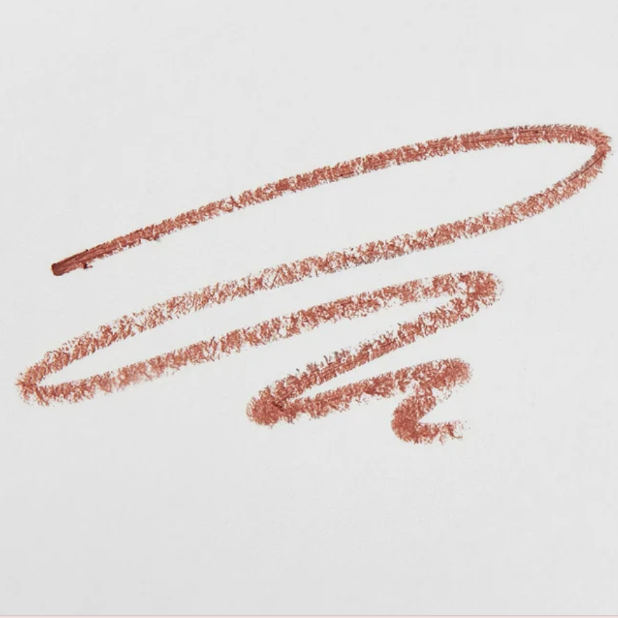 Гелевый карандаш для губ устойчивый 24/7 Gel Lip Liner, 02 ladies chat L'arte del bello