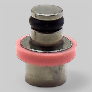 Насадка к пистолету металлическая маленькая фирмы СТАДЕКС