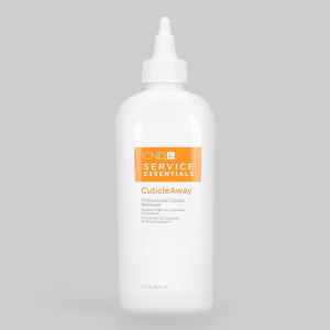 &quot;CUTICLE AWAY&quot; - Средство для удаления кутикулы и размягчения мозолей,  с увлажняющим эффектом, 177мл.