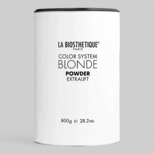 Blonde Powder Extralift - Высокоэффективная обесцвечивающая пудра для максимального осветления волос( до 7 тонов и более), с уникальной кремовой консистенцией, 800гр.