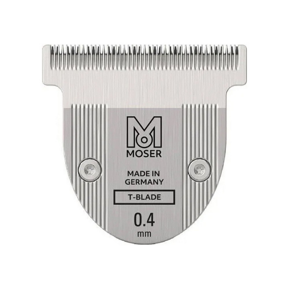 Нож к машинке T-CUT &quot;T-Blade&quot;, ширина 40мм, высота среза 0,4мм.