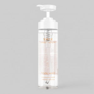 Гель для лица Shik - Microbiome system prebiotic restoring face wash с пребиотиками для восстановления микробиомы кожи, 100 мл. (арт. 4631163960625)