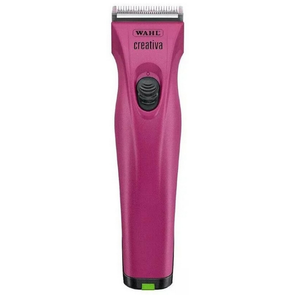 Машинка для стрижки животных Wahl - Creativa 0,7–3 мм, 5300 об/мин (арт. 1876-0483)