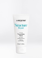 La Biosthetique Structure Repair Nourishing Mask- маска для сухих и сильно поврежденных волос, 100 мл.