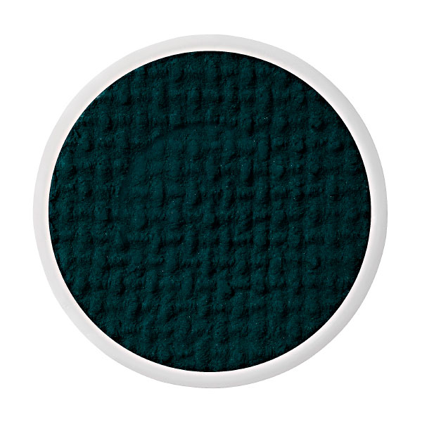 Акварель для боди-арта компактная &quot;vert emeraude&quot; - &quot;изумрудно-зеленая&quot;, 30 гр.