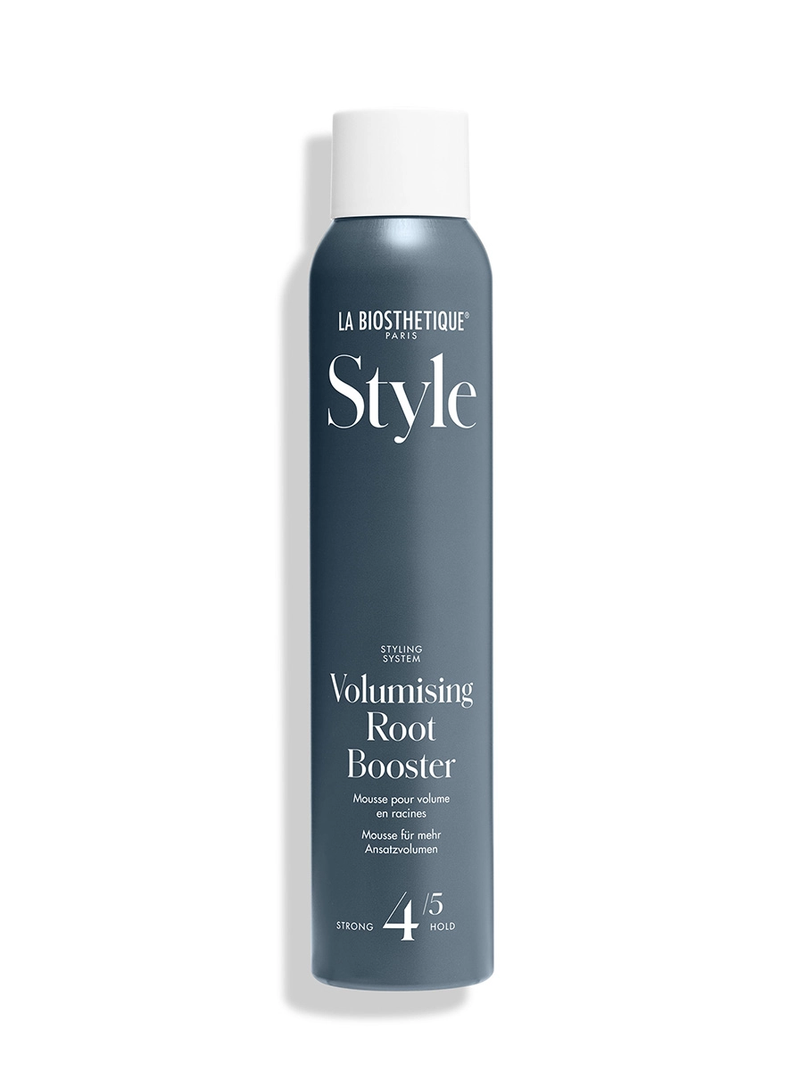 La Biosthetique Base Volumising Root Booster  - мусс для создания прикорневого объема, 200 мл.