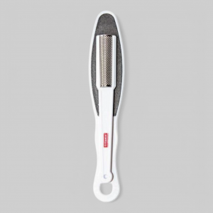 Набор из двух терок для ног (модели 3020 и 3011)