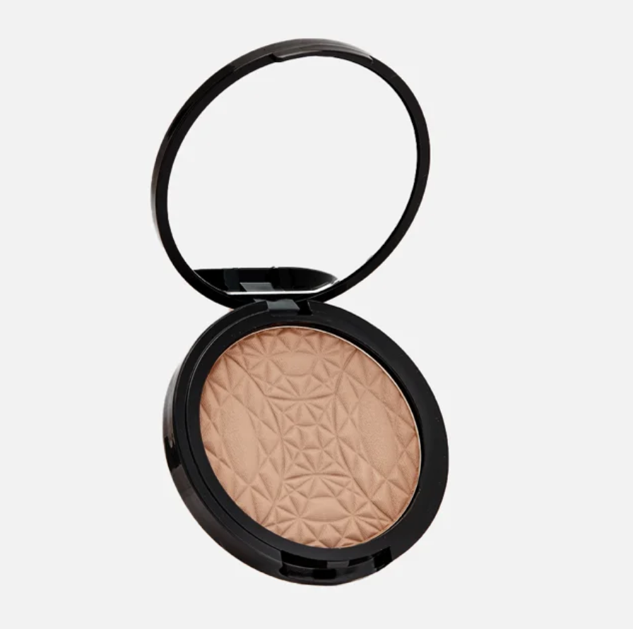 Румяна шелковые скульптурирующие TOCCO D'AMORE, 04  fourth lover L'arte del bello