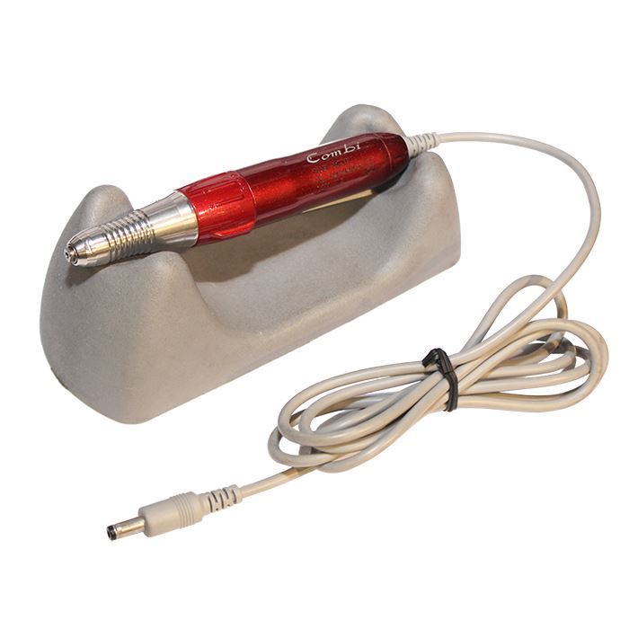 Дрель тип &quot;MH20&quot; - 20000 об/мин, бордовая