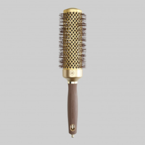 EXPERT BLOWOUT SPEED WAVY BRISTLES GOLD&BROWN 45 ТЕРМОБРАШИНГ ,ЗОЛОТОЙ 45