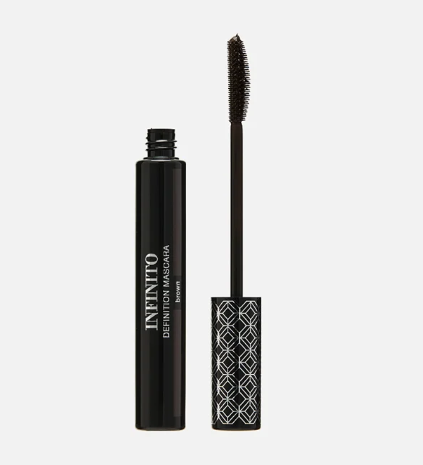 Тушь для ресниц подчеркивающая Infinito L'arte del bello