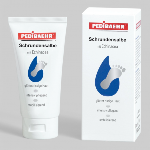 Karitecréme forte mit Panthenol - Крем карите форте с пантенолом, 30мл.
