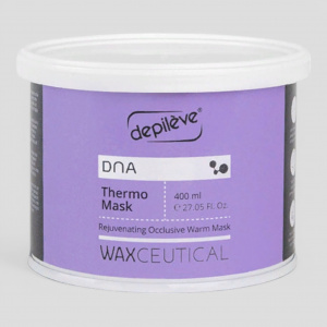 ТЕРМОМАСКА DEPILEVE WAXCEUTICAL 400 МЛ 