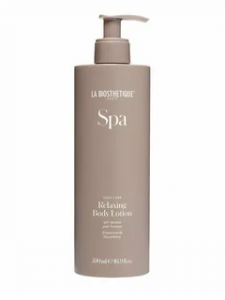La Biosthetique SPA Wellness Hair Conditioner - оздоровительный кондиционер для волос, 500 мл.