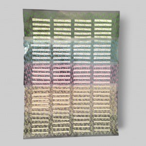 Валики для химической завивки, 20 пар маленькие.