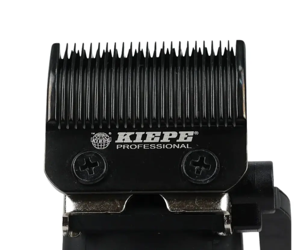 Kiepe Clipper Snoods - машинка для стрижки, 6800 об/мин.