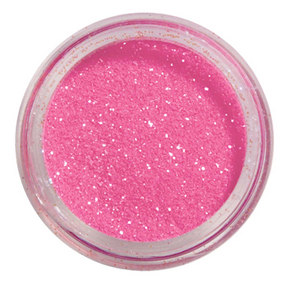 &quot;ADDITIVES PIGMENT EFFECT HAUTE PINK&quot; - Порошковый пигмент-эффект для нейл-арта &quot;Изысканно-розовый&quot;, 3,97гр.