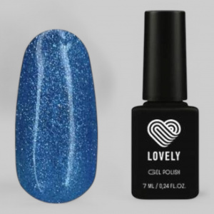 База  высокопигментированная камуфлирующая Lovely CB32, 7ml