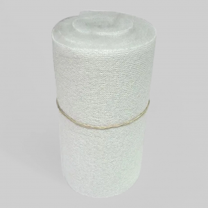 Натуральный мех для тестирования среза машинок, 15смХ48м.