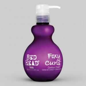 BH Foxy Curls Дефинирующий крем для вьющихся волос и защиты от влаги 200 ml