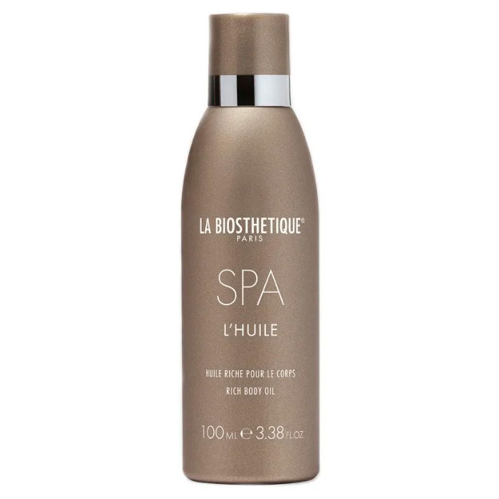 L' Huile - Обогащенное масло для тела, 100мл.
