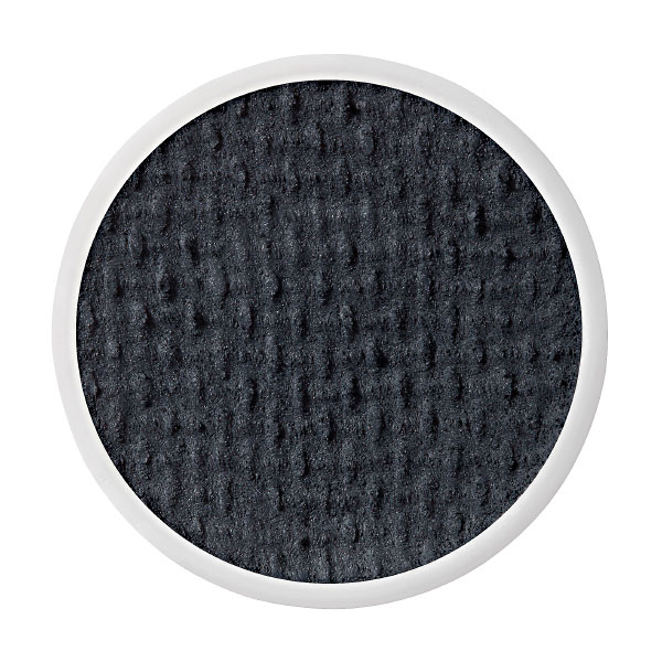 Акварель для боди-арта компактная &quot;dark grey&quot; - &quot;темно-серая&quot;, 30 гр.