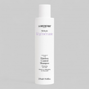 Hairloss Control Shampoo(back)  - Клеточно-активный шампунь замедляющий процесс старения кожи головы