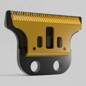 ЗАПАСНОЙ НОЖ К ПАРИКМАХЕРСКОЙ МАШИНКЕ - * BLADE SET SPARE PART FOR 6331-6332