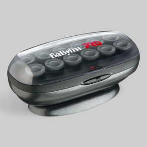 Электробигуди профессиональные BabylissPro &quot;CERAMIC PULSE&quot; - 400W, размер 38мм, керамическое покрытие.