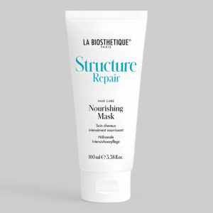 La Biosthetique Structure Repair Nourishing Oil- питательное масло для сухих и сильно поврежденных волос, 1000 мл.