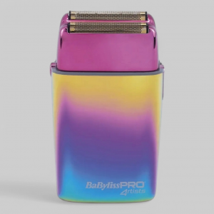 Шейвер BabylissPro “CHAMELEON TITANIUM” аккумулятор+сеть 11000 об/мин FXFS2IE