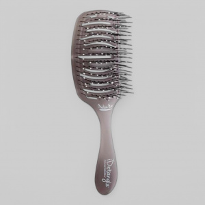 МАССАЖНАЯ ЩЁТКА iDETANGLE BRUSH MEDIUM HAIR (ДЛЯ НОРМАЛЬНЫХ ВОЛОС)