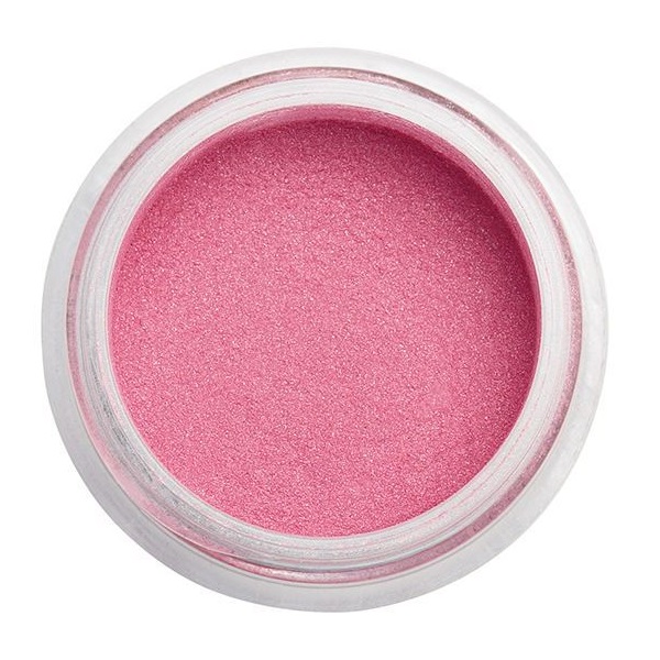 ADDITIVES PIGMENT Nectar Glaze - порошковый пигмент для нейл-арта &quot;Розовой &quot; 1,75гр