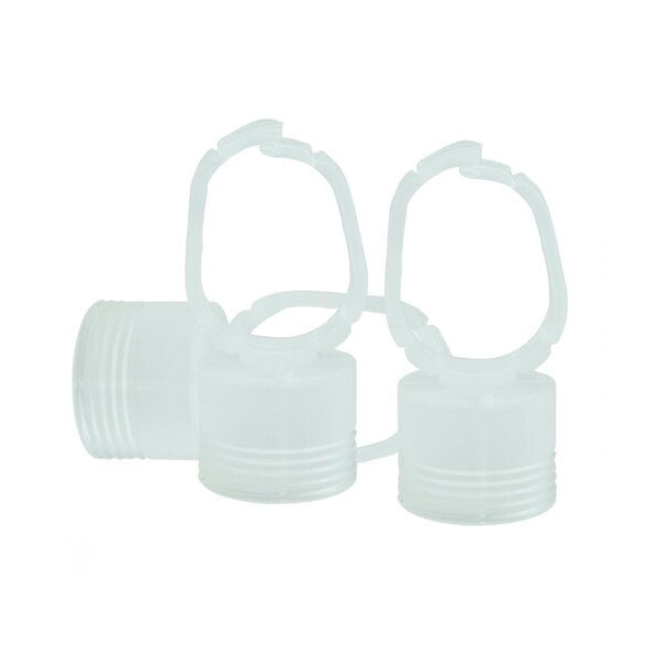 &quot;Plastic rings&quot; - пластиковое кольцо для смешивания, 12шт.