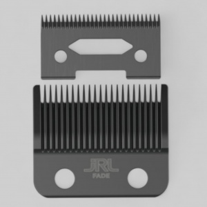 JRL Fade Precision Blade Onyx – запасной нож самозатачивающийся регулируется от 0 до 3.5мм, чёрный