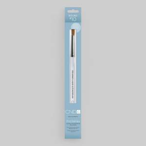 &quot;FORMERLY ULTRA SCULPTOR №10&quot; - Кисть очень большая круглая с острым кончиком, для акрила.