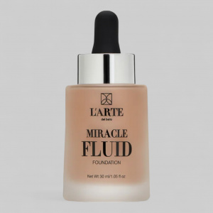 Тональный флюид MIRACLE Fluid, 1CP