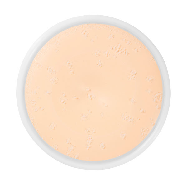 Жирная краска для сценического макияжа и спецэффектов &quot;ivore&quot; - слоновая кость, 3.5 гр