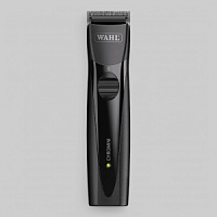 Машинка для стрижки Wahl - Wahl chromini cordless, мотор постоянного тока с системой шумоподавления, 7000 об/мин, аккумулятор (арт. 1591-0466)
