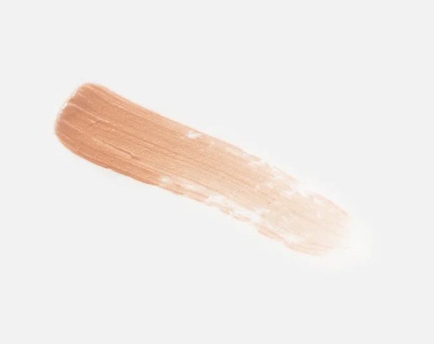 Консилер с гиалуроновой кислотой легкий DELICATO, 102 L'arte del bello